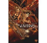 Eternal Midnight, tome 1 : Extrême Falling