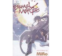 Eternal Mirage, Vol. 1 No. 1