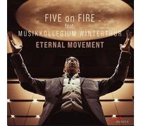 Eternal Movement [Cd]