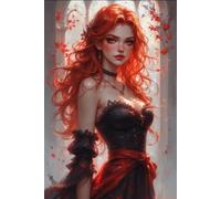 Eternal Nightshade: Book One - Bound in Blood, Forged in Legend