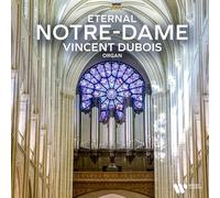 Eternal Notre-Dame – CD – Parlophone