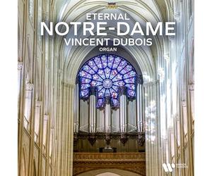 Eternal Notre-Dame