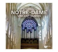 Eternal Notre-Dame CD