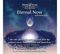 Peyote, Don & Hemi-Sync - Eternal Now with Hemi-Sync [Import Anglais]