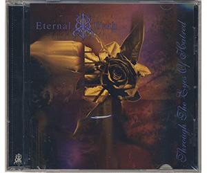 Eternal Oath - Through The Eyes of Hatred [Import]