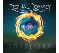 Eternal Odyssey Awakening (CD)