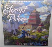 ETERNAL PALACE 2022 ALLEY CAT GAMES - meilleur jeu de dés - scellé 14+ 1-5 jo...