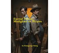 Eternal Palette: Modigliani vs. Picasso