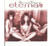 Eternal - Power of a Woman [Import]