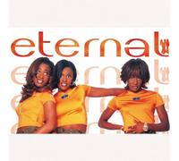 Eternal - Power of a Woman+Slipcase [Import]