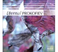 Eternal Prokofiev/Various
