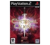 Eternal Quest - Import Uk Ps2
