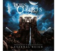 Born of Osiris – The Eternal Reign – Vinyle 12" coloré