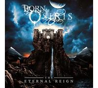 BORN OF OSIRIS - THE ETERNAL REIGN CD NEUF