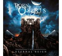 Eternal Reign by BORN OF OSIRIS [VINYL] NEUF