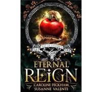 Eternal Reign by Caroline Peckham Paperback Book Caroline Peckham (Auteur)