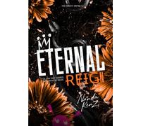ETERNAL REIGN: The Man They Ignored. The Empire He Ruled.