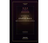 Eternal Reign: The Obsidian Crown: Book Three