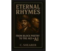 Eternal Rhymes: From Block Poetry to the Age of AI