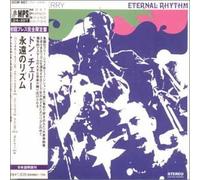 Eternal Rhythm [] Japan [Import]