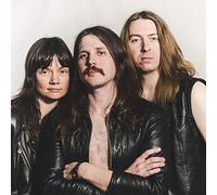Time Rift – Eternal Rock – Vinyle LP 12" (Neuf) – Victrola