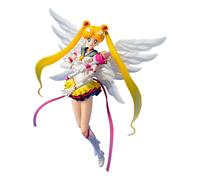 Eternal Sailor Moon S.H. Figuarts 13 cm Bandai Tamashii Nations