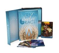 Pamela Steele – Eternal Seeker Oracle – Inspiré par les arcanes majeurs du tarot