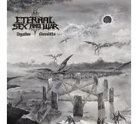 Eternal Sex & War - Negative Monoliths
