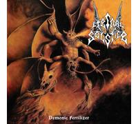 Eternal solstice - Demonic Fertilizer [Import]