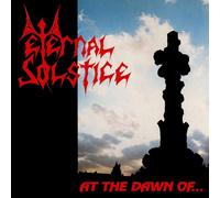 Eternal Solstice / Mourning – Split – CD