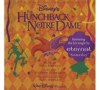 Menken, Alan - The Hunchback of Notre Dame