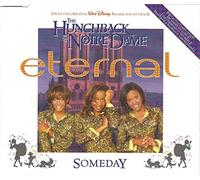 Eternal - Someday ('Hunchback of Notre Dame')