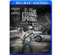 Eternal Spring [Blu-Ray] Ac-3/Dolby Digital, Dolby