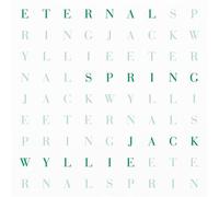 Eternal Spring Vinyle