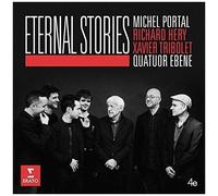 Eternal Stories
