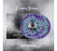 Eternal Storm – A Giant Bound to Fall – Vinyle