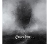 Eternal Storm - A Giant Bound to Fall [Vinyl] [Import]