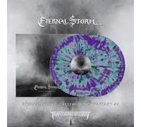 Eternal Storm – A Giant Bound to Fall – Vinyle