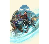 Eternal Strands (PC/Xbox Series X|S) XBOX LIVE Key EUROPE