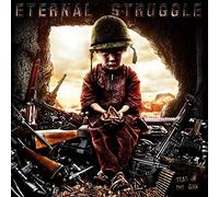 Eternal Struggle - Year of The Gun [Import]