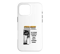 Eternal Summer World Tour Crème glacée Noix de Coco Surf Yoga Coque pour iPhone 16 Pro Max