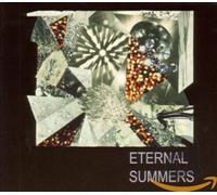 Eternal Summers - Silver
