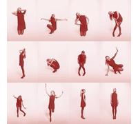 Eternal Sunshine - Limited Edition with Alternate Cover Artwork - Version 3 NEUF