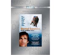 Eternal Sunshine of the Spotless Mind (2-Disc Collector's Edition) by Jim Carrey