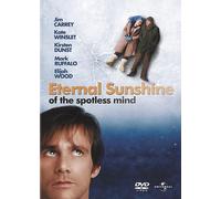 Eternal Sunshine Of The Spotless Mind