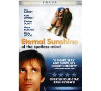 Eternal Sunshine of the Spotless Mind