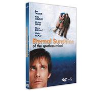 Eternal sunshine of the spotless mind