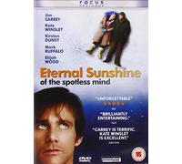 Eternal Sunshine Of The Spotless Mind https://www.fnac.com/mp3061617/Eternal-Sunshine-Of-The-Spotless-Mind?oref=afd4fe1a-00fb-9a86-74da-82a88f0615cb
