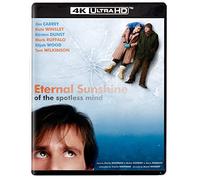 Eternal Sunshine Of The Spotless Mind [Ultra Hd]