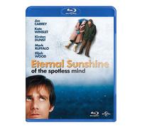 Eternal sunshine of the spotless mind - Blu-Ray